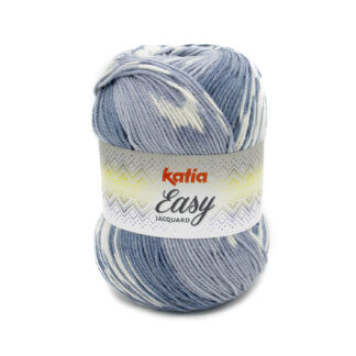 EASY JACQUARD