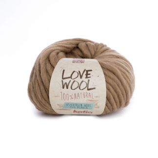 LOVE WOOL