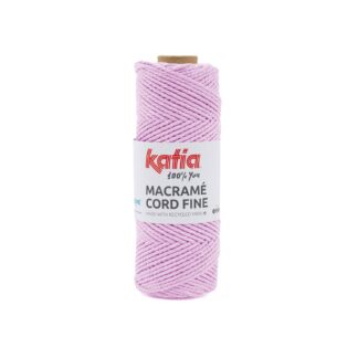 MACRAME' CORD FINE